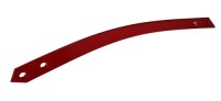 Streichblech-Streifen - links 1
