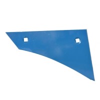 Streichblech-Vorderteil VRP340WL - links 1