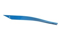 Streichblech-Streifen SRP330WL4 - links 1