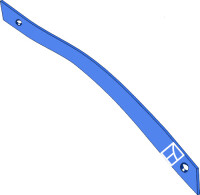 Streichblech-Streifen SRP330W3 - rechts 2