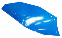 Streichblech-Hinterteil HRP-350W - recht gallery