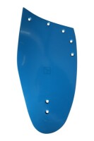 Streichblech-Hinterteil HRP-295OL - link gallery