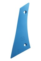 Streichblech-Vorderteil VRP350WL - 8mm - links 1