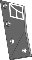 Halter für Wechselspitze - rechts 2