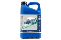 Husqvarna Sonderkraftstoff Power 4, 5L gallery