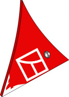 Streichblech-Vorderteil - links 2