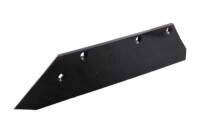 Steinschar - Hartmetallbeschichtet - unterseitig - links