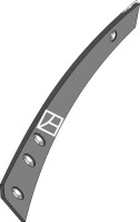 Streichblech-Streifen BS42 L - 544 - links