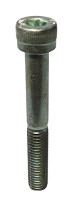 Innensechskantschraube M8x1,25x60 - Verzinkt