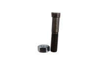 Scharschraube M16x2x85 mit Sechskantmutt gallery
