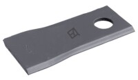 Rotorklinge 118x49mm 1