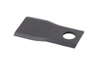 Rotorklinge 87x40mm 1