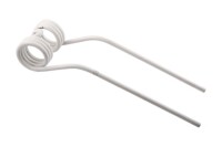 Heuwenderzinken Ø10 1