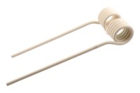 Heuwenderzinken Ø9,5 - links 1