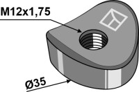Zinkenhalter 2