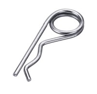Federvorstecker nach DIN 11024 gallery