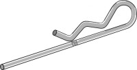 Federvorstecker 2