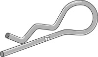 Federvorstecker mit Einzelfelder gallery 23_2nd