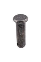 Splintbolzen Ø20x65 1