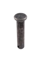 Splintbolzen Ø16x75 1