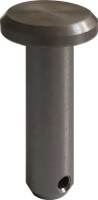 Splintbolzen Ø10x45 1