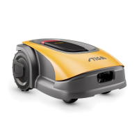 STIGA Autonomer Mähroboter A 1500 gallery