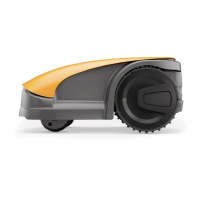 STIGA Autonomer Mähroboter A 1500 4