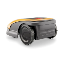 STIGA Autonomer Mähroboter A 1500 5