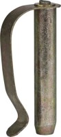 Federsteckbolzen 1