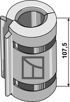 Hydro-Clip 107,5 2