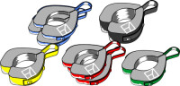Hydro-Clip Set 2