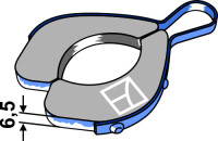 Hydro-Clip 6,5 2
