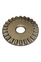 Klemmverstellscheibe 1
