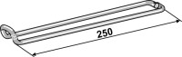 Bügel 250mm gallery 5_2nd