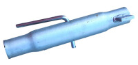 Spannhülse M42x3 1