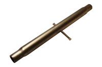 Spannhülse M40x3 1