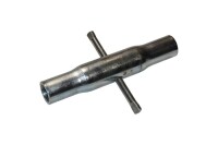 Spannhülse M30x3,5 1