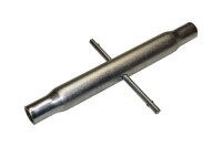 Spannh&uuml;lse M30x3,5