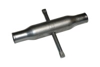 Spannhülse M24x3 1