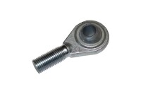 Spindel mit geh&auml;rteten Kugelaugen M30x3,5