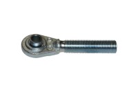 Spindel mit gehärteten Kugelaugen M30x3,5 1
