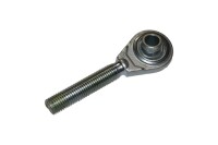 Spindel M24x3 mit gehärteten Kugelaugen 1