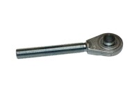 Spindel M24x3 mit gehärteten Kugelaugen 1