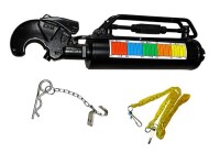 Hydraulische Oberlenker Grundkörper gallery