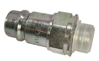 Hydraulik-Stecker 12L - M18x1,5 gallery