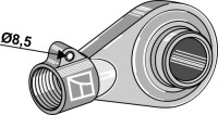 Gelenkspindel 2