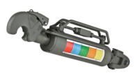 Hydraulischer Oberlenker mit Fanghaken u gallery