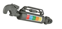 Hydraulischer Oberlenker mit Fanghaken u gallery