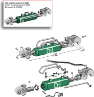 Hydraulischer Oberlenker mit Fan gallery 31_2nd