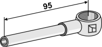 Anschlussleitung